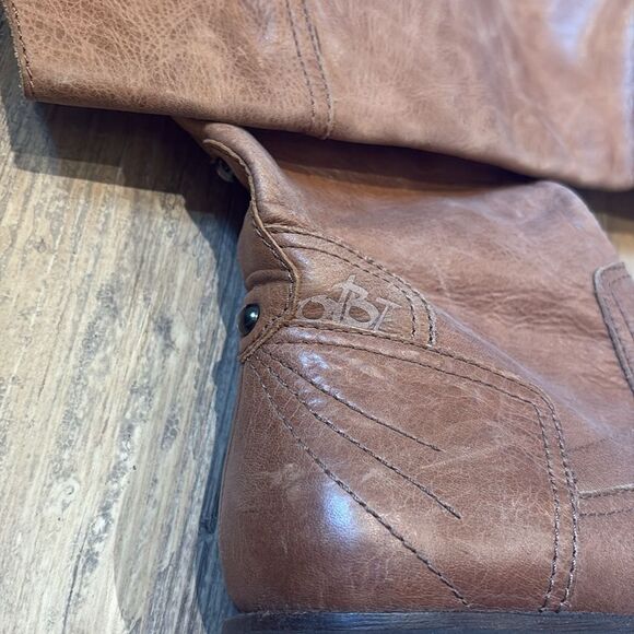 OTBT Petaluma tall riding boots SZ 9.5 - Picture 4 of 9